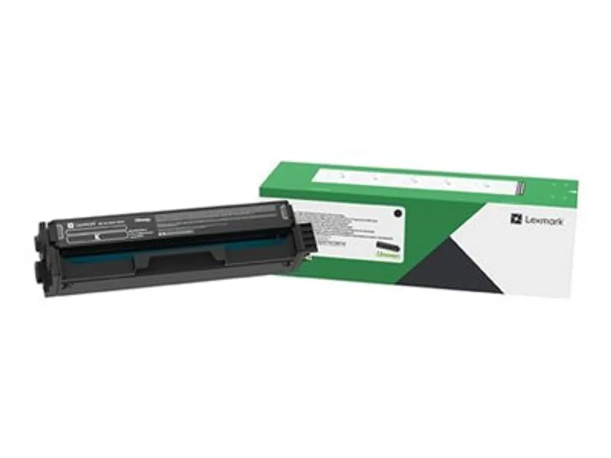 Lexmark 20N2HK0 / 020N2HK0 Toner schwarz