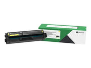 Lexmark 20N2HY0 / 020N2HY0 Toner gelb