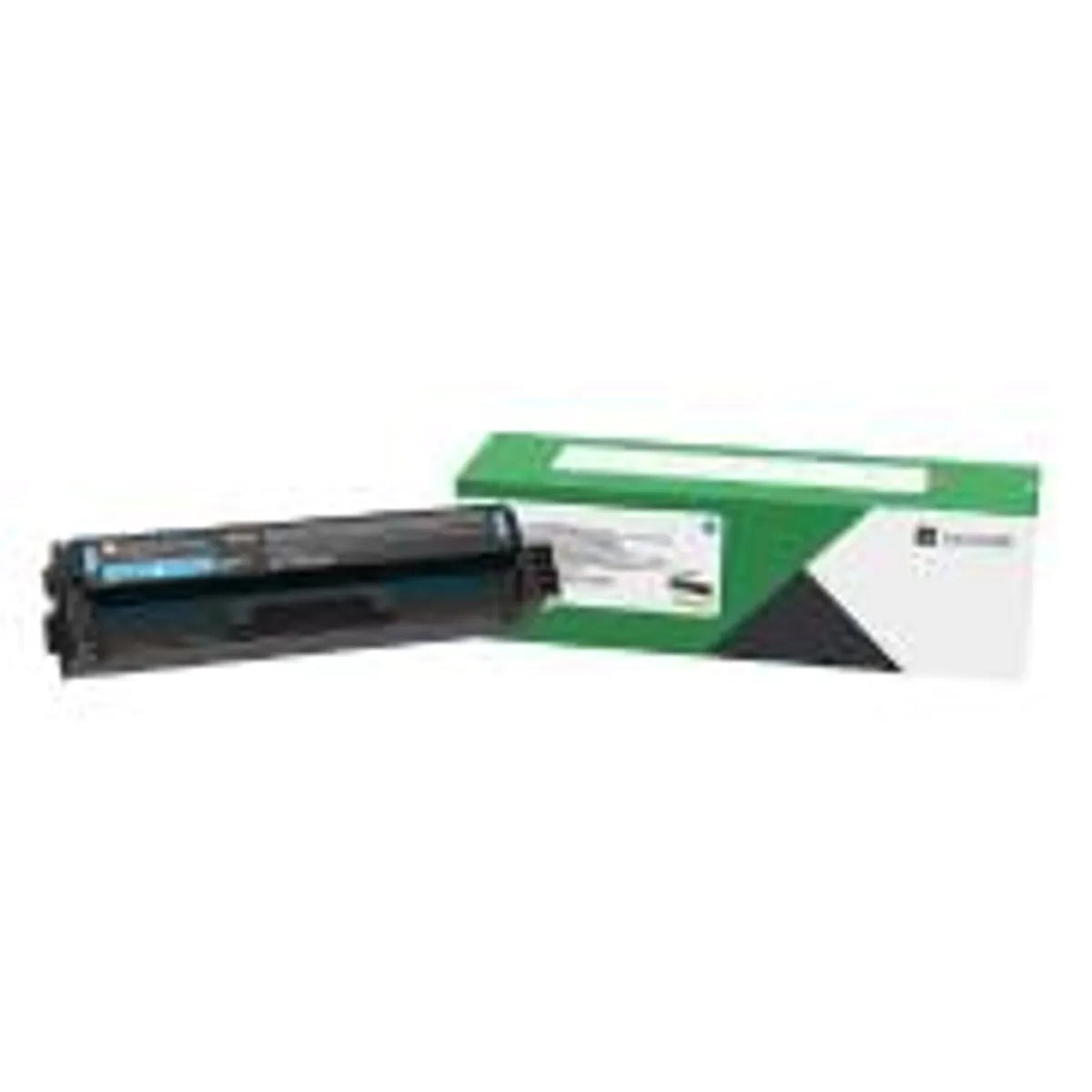 Lexmark 20N2XC0 / 020N2XC0 Toner cyan