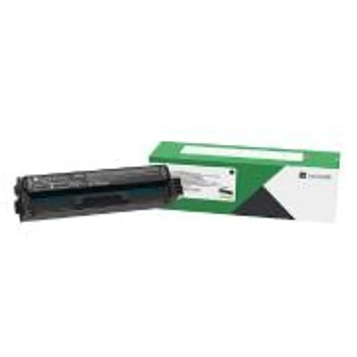Lexmark 20N2XK0 / 020N2XK0 Toner schwarz