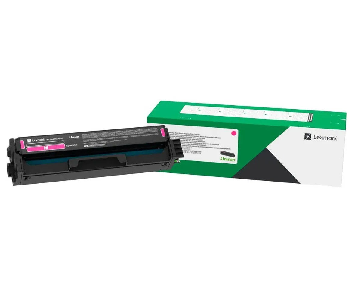 Lexmark 20N2XM0 / 020N2XM0 Toner magenta