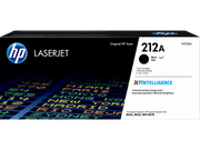 HP 212A / W2120A Toner schwarz