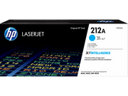 HP 212A / W2121A Toner cyan