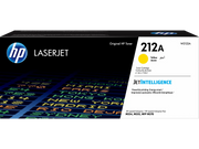 HP 212A / W2122A Toner gelb