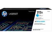 HP 212X / W2121X Toner cyan