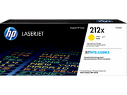 HP 212X / W2122X Toner gelb