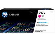 HP 212X / W2123X Toner magenta