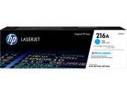 HP 216A / W2411A Toner cyan