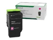 Lexmark 78C2UM0 / 078C2UM0 Toner magenta