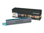 Lexmark C925H2CG / 0C925H2CG Toner cyan
