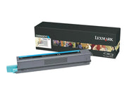 Lexmark C925H2CG / 0C925H2CG Toner cyan