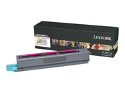 Lexmark C925H2MG / 0C925H2MG Toner magenta