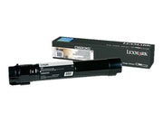 Lexmark C950X2KG / 0C950X2KG Toner schwarz