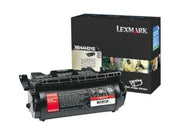 Lexmark X644H21E / 0X644H21E Toner schwarz