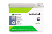 Lexmark 24B6011 / 024B6011 Toner schwarz