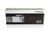 Lexmark 24B6213 / 024B6213 Toner schwarz