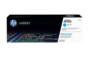 HP 410X / CF411X Toner cyan