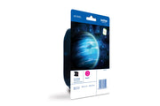 Brother LC-1280XLM / LC-1280XLMBP / LC-1280XLMBPDR Tinte magenta