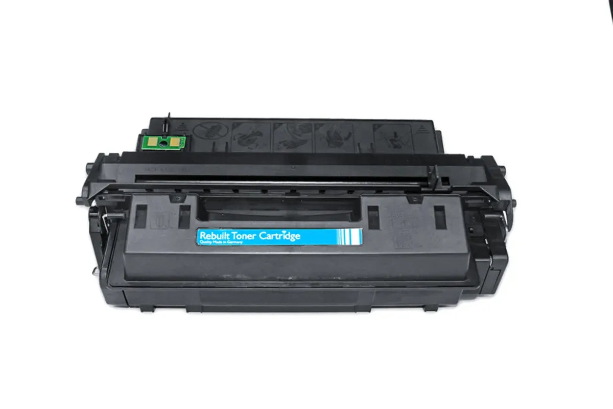 Kompatibel zu HP 10A / Q2610A Toner schwarz