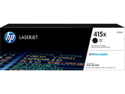 HP 415X / W2030X Toner schwarz