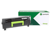 Lexmark 24B6889 / 024B6889 Toner schwarz