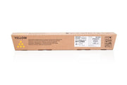 Ricoh 841929 Toner gelb