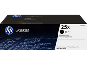 HP 25X / CF325X Toner schwarz