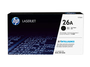 HP 26A / CF226A Toner schwarz