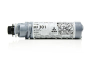 Ricoh 842025 / 841913 / 842339 / MP301 / 841711 Toner schwarz
