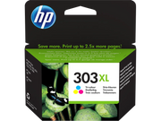 HP 303XL / T6N03AE Tinte color