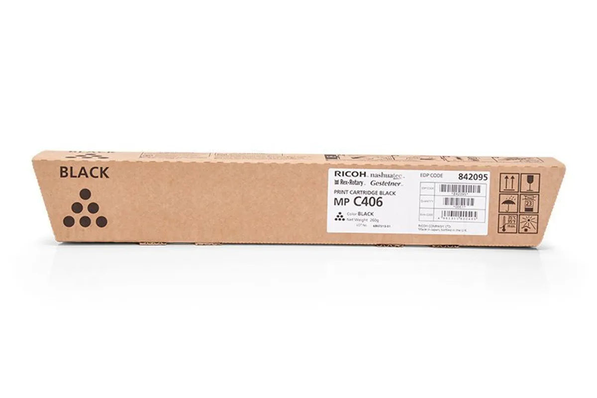 Ricoh 842095 Toner schwarz