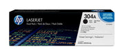 HP 304A / CC530AD Toner Doppelpack schwarz (2 Stück)