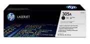 HP 305A / CE410A Toner schwarz