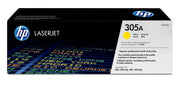 HP 305A / CE412A Toner gelb