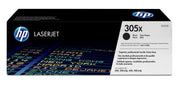 HP 305X / CE410X Toner schwarz