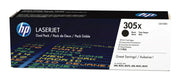 HP 305X / CE410XD Toner Doppelpack schwarz (2 Stück)
