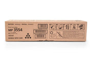 Ricoh 842125 / 841993 / 842348 / 842770 Toner schwarz
