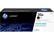 HP 30A / CF230A Toner schwarz