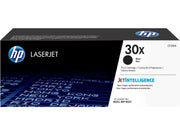 HP 30X / CF230X Toner schwarz