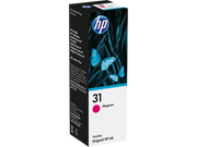 HP 31 / 1VU27AE Tinte magenta