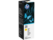 HP 31 / 1VU28AE Tinte gelb