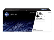 HP 335A / W1335A Toner schwarz