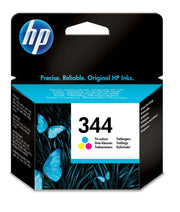 HP 344 / C9363EE Tinte color