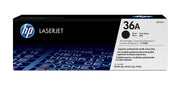 HP 36A / CB436A Toner schwarz