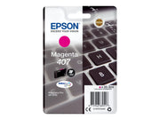 Epson 407 / T07U3 / C13T07U340 Tinte magenta