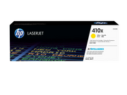 HP 410X / CF412X Toner gelb