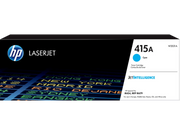 HP 415A / W2031A Toner cyan
