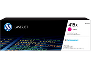 HP 415X / W2033X Toner magenta