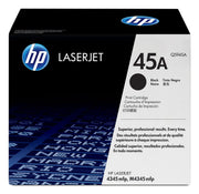 HP 45A / Q5945A Toner schwarz