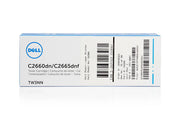 Dell 488NH / 593-BBBT Toner cyan